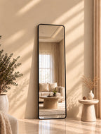 Modern Mirror
