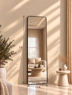 Modern Mirror
