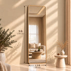 Modern Mirror