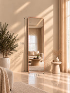 Modern Mirror